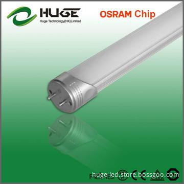 5 Feet LED T8 Tubes 28w with Frosted cover 4000-5000k